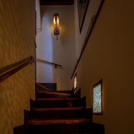 Riad Bed & Breakfast Comptoir Du Pacha 마라케시 외부 사진