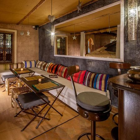 Riad Bed & Breakfast Comptoir Du Pacha 마라케시 외부 사진