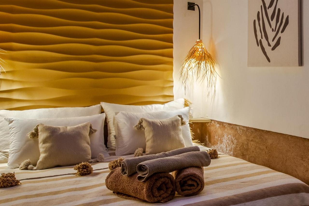 Riad Bed & Breakfast Comptoir Du Pacha 마라케시 외부 사진