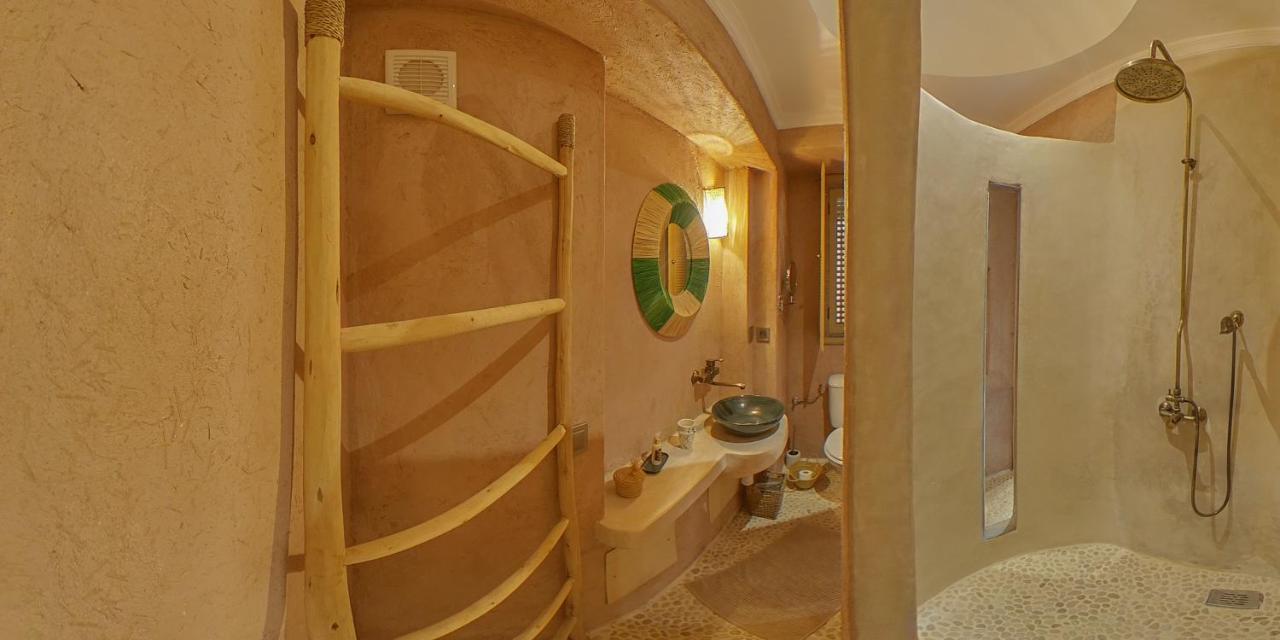 Riad Bed & Breakfast Comptoir Du Pacha 마라케시 외부 사진